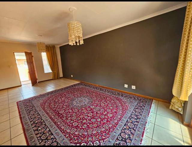 3 BEDROOM PROPERTY TO RENT IN GLEN MARAIS